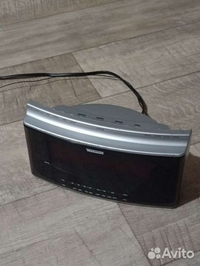 Продаю радиоприемник Ватсон