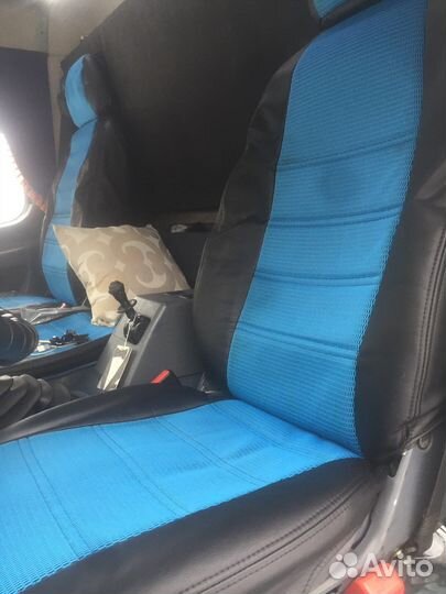 Mercedes-Benz Atego 815, 1998