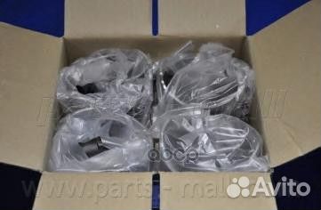 Поршень двигателя с пальцем (STD) hyundai porte