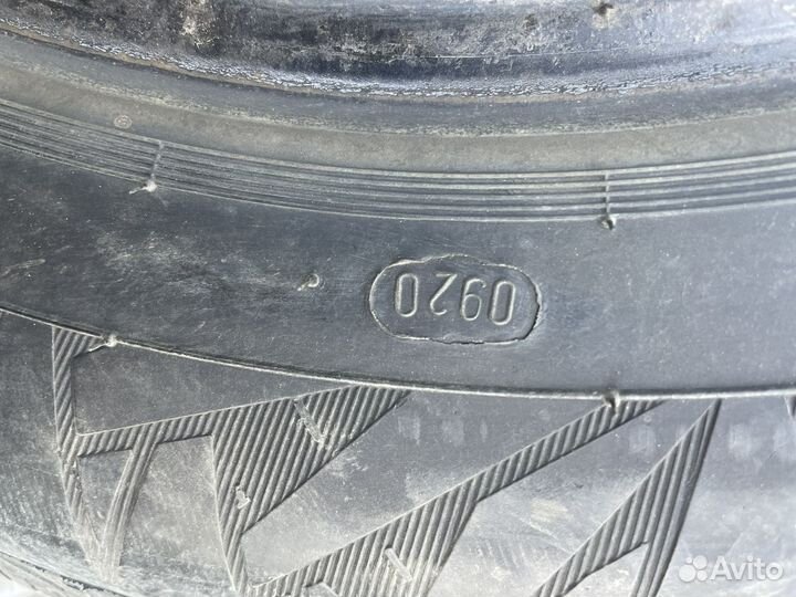 Cordiant Winter Drive 185/65 R15