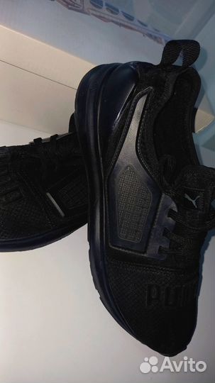 Кроссовки мужские 43 размера