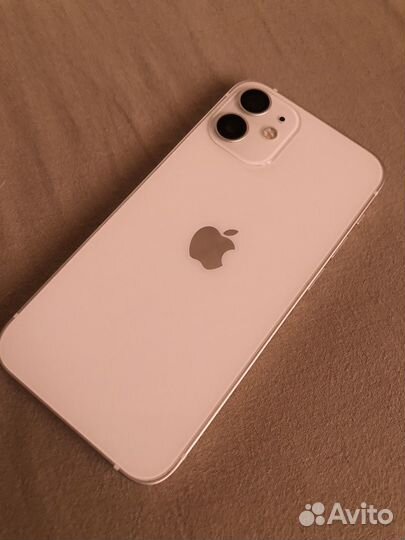 iPhone 12 mini, 128 ГБ
