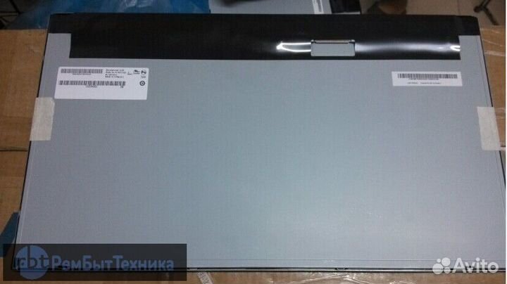 Матрицы для моноблоков