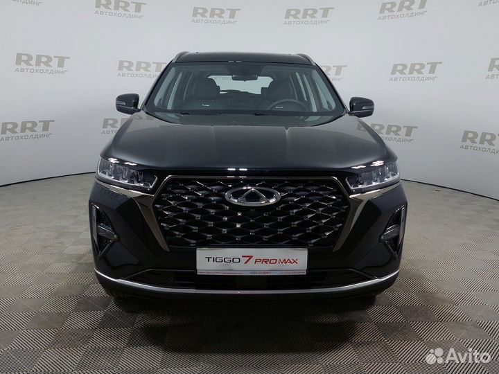 Chery Tiggo 7 Pro Max, 2023