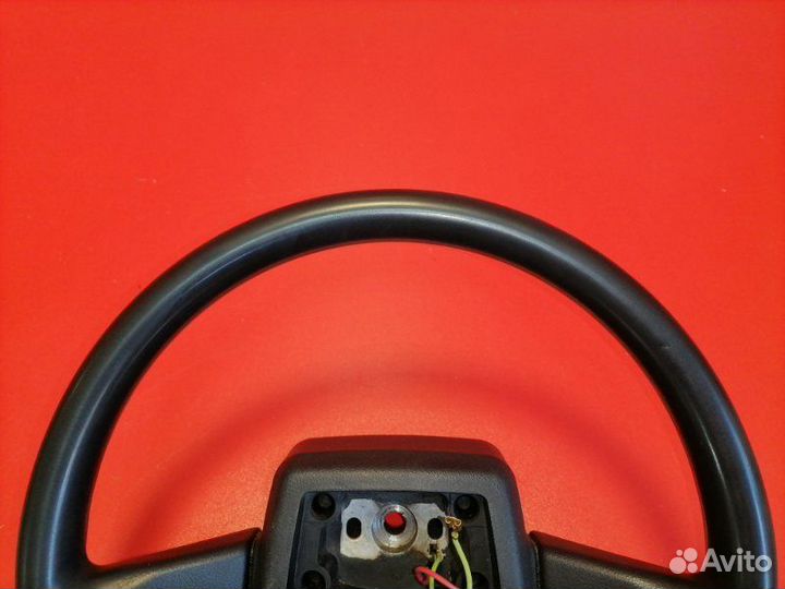 Руль Opel Frontera 5jmwl4 23DTR 1994