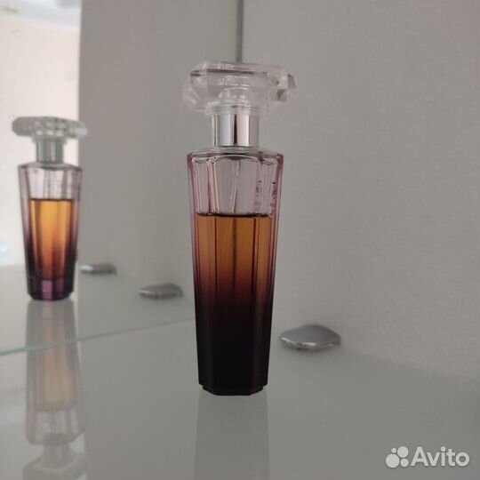Lancome tresor midnight rose