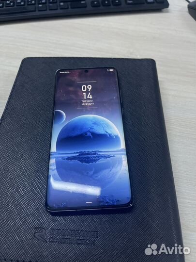 HUAWEI P50 Pro, 8/256 ГБ