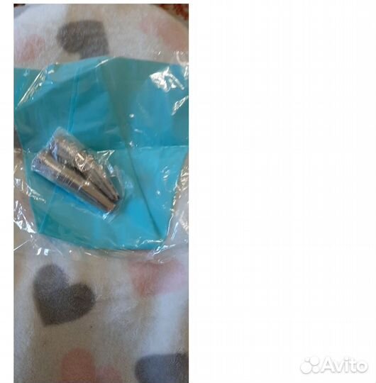 Силиконовая форма для конфет