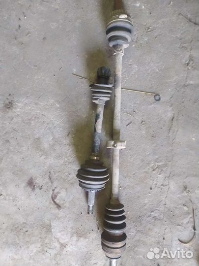 Привод Опель Астра F