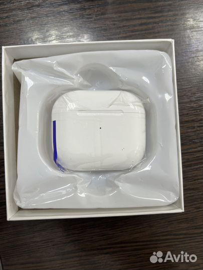 Наушники earpods 3