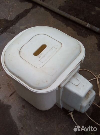 Стиральная машина бу