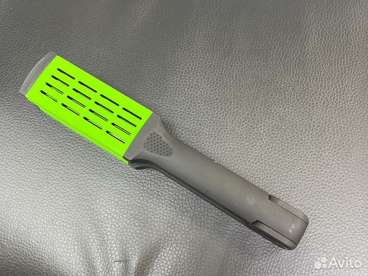 Расческа выпрямитель для волос