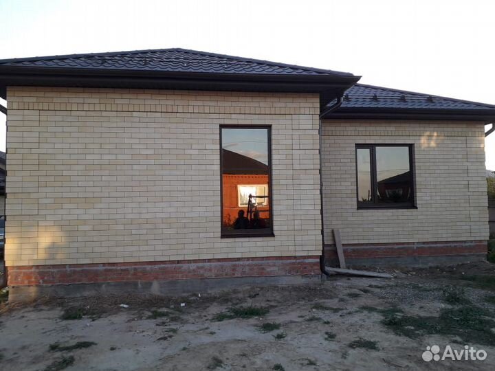 Пластиковые окна в Каневской