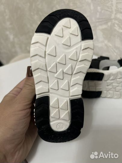 Сандалии детские для мальчиков