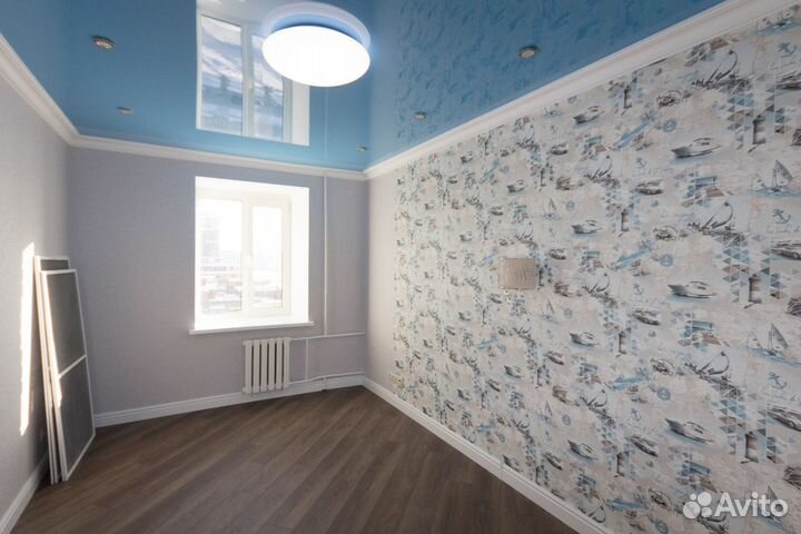 Косметический ремонт квартир