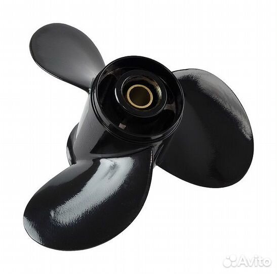 Винт гребной Suzuki DF25-30/DT20-30;3x10-1/4x9R