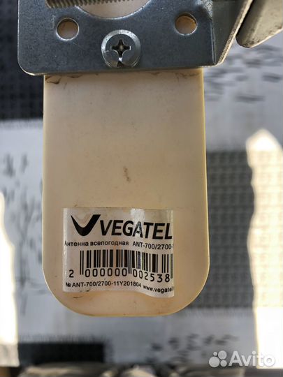 Усилитель сигнала сотовой titan-1800/2100 pro