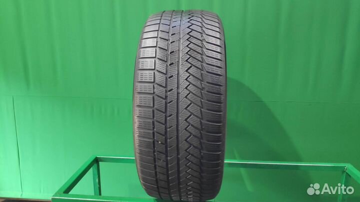 Continental ContiWinterContact TS 850 P 275/45 R20 110V