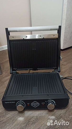 Гриль электрический Zigmund & Shtain zeg-925