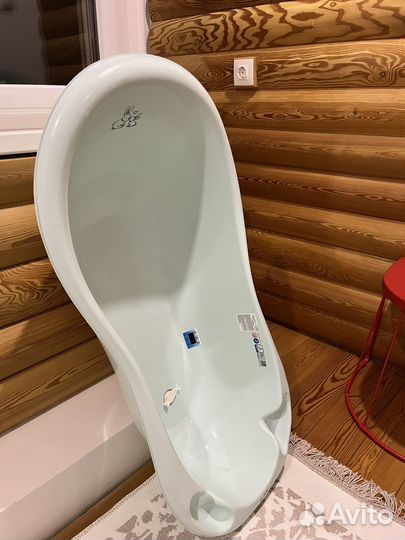 Ванночка для купания