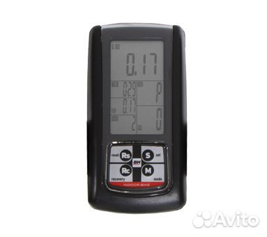 Спин байк BH fitness spada 2