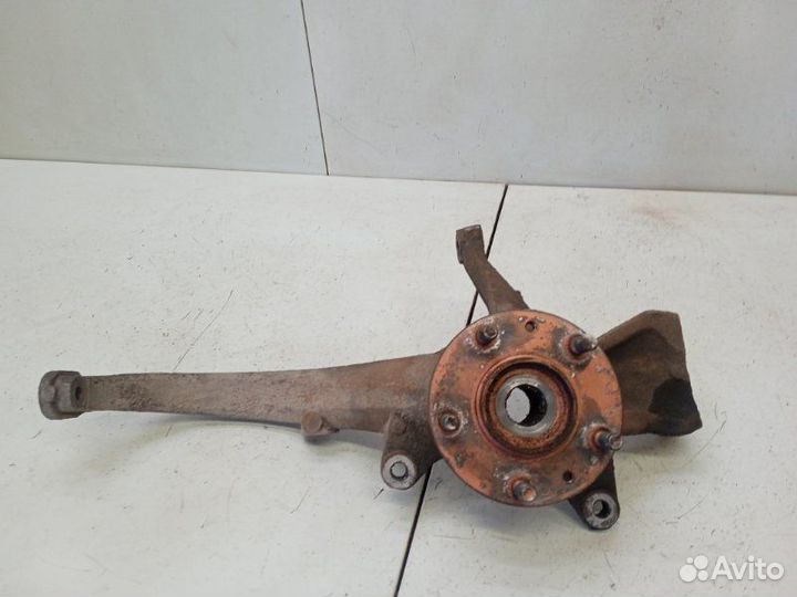 Кулак поворотный передний левый Mazda Mazda6 GG