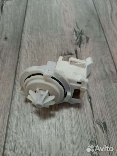 Запчасти на посудомойку bosch