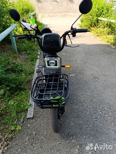 Продам Электро скутер