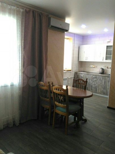 Квартира-студия, 33 м², 3/5 эт.