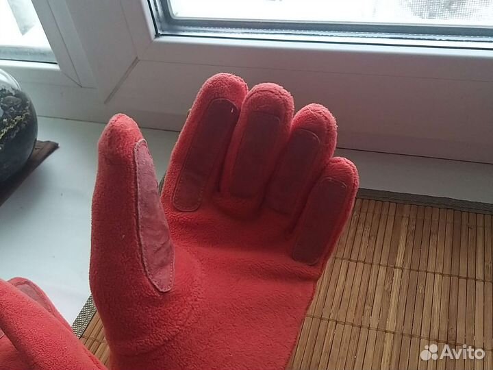 Перчатки зимние горнолыжные Columbia