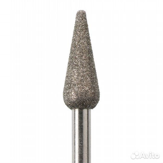 Фрезы алмазные качество