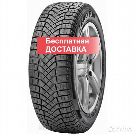 Pirelli Ice Zero FR 225/45 R17