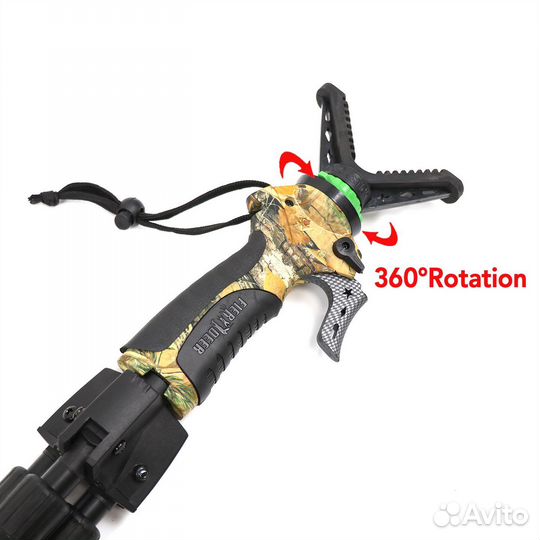 Сошки/Штатив/трипод/упор для стрельбы/фотоаппарата