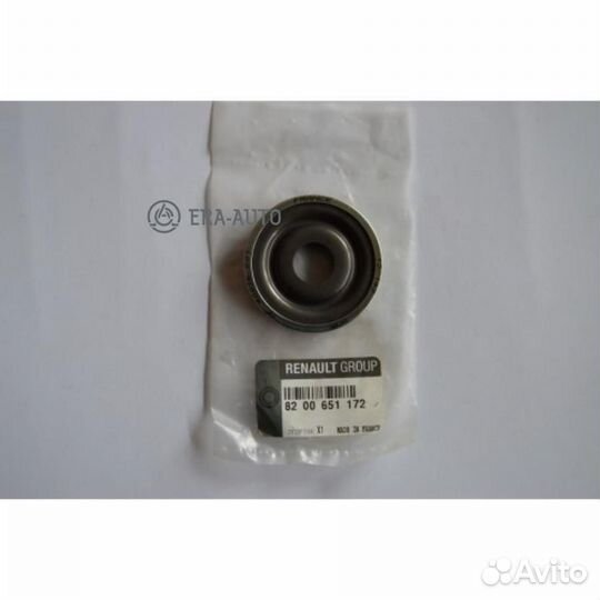 Renault 8200651172 Подшипник опоры амортизатора переднего