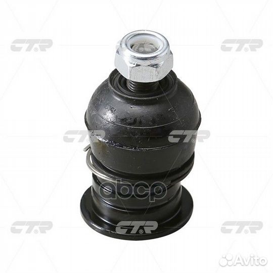 Шаровая опора верхняя переднего рычага toyota C