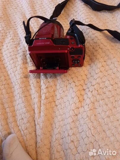 Цифровой фотоаппарат