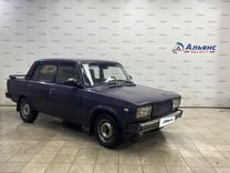 ВАЗ (LADA) 2105 1.5 MT, 1997, 100 000 км, с пробегом, цена 90 000 руб.