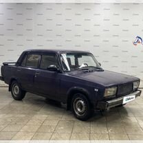 ВАЗ (LADA) 2105 1.5 MT, 1997, 100 000 км, с пробегом, цена 55 000 руб.