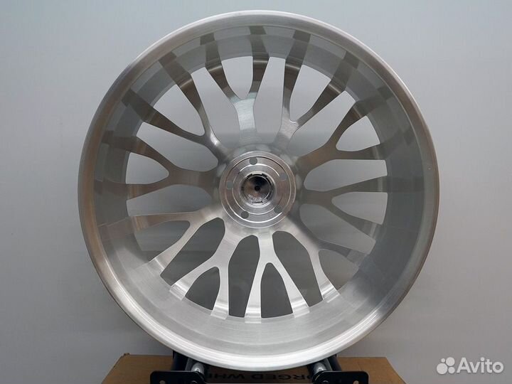 Кованые диски Avatr R23 07/11/12