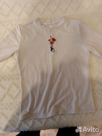 Веши пакетом 40 42