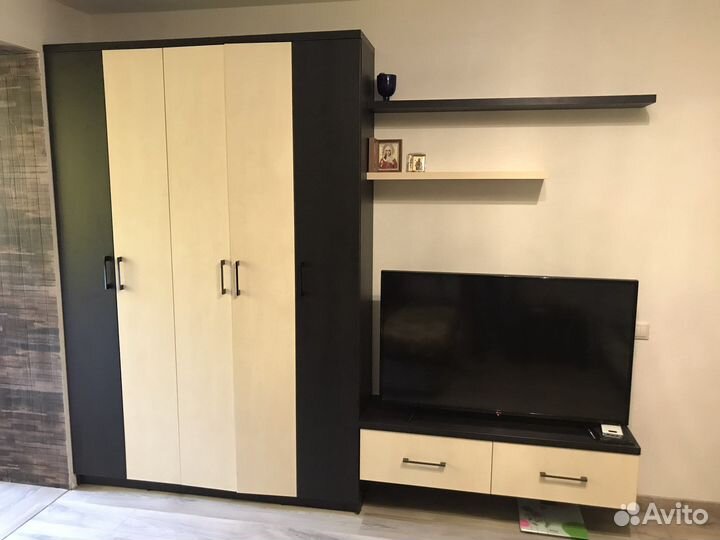 Изготовление мебели на заказ