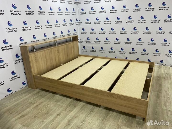 Кровать 160х200