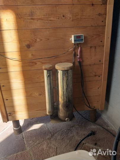 Продам коптильню