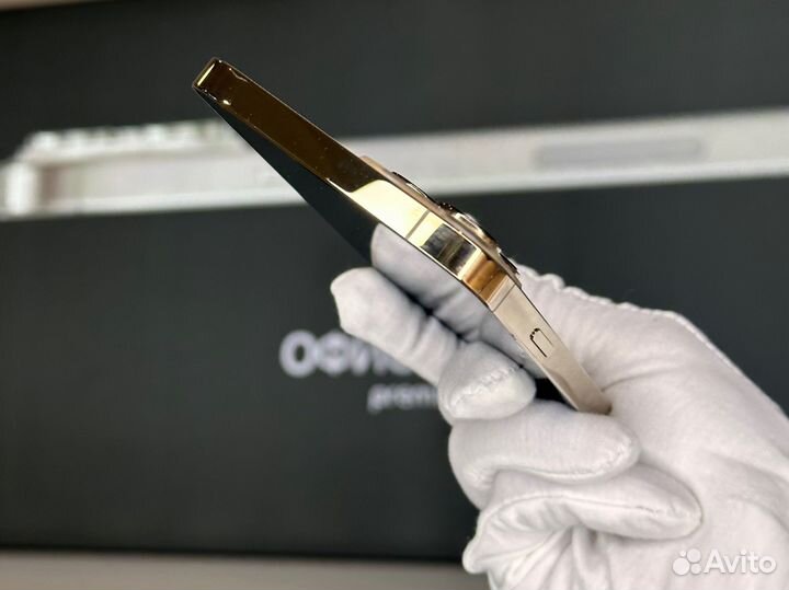 iPhone 13 Pro Max, 256 ГБ