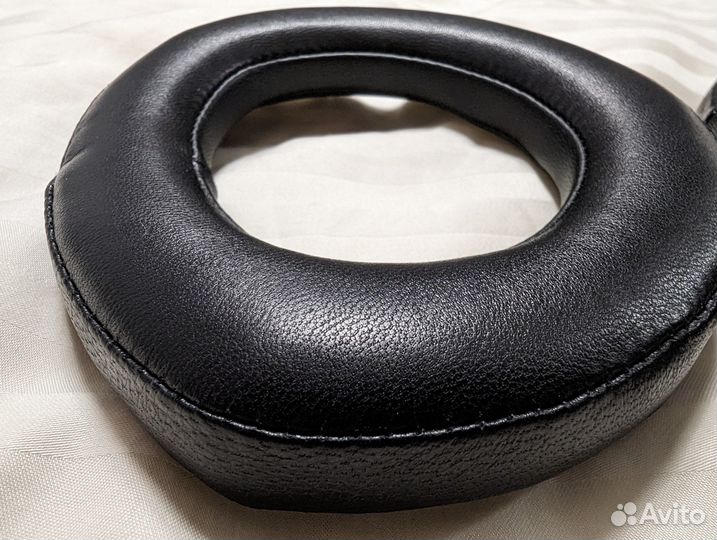 Амбушюры для Sennheiser HD800/HD800S