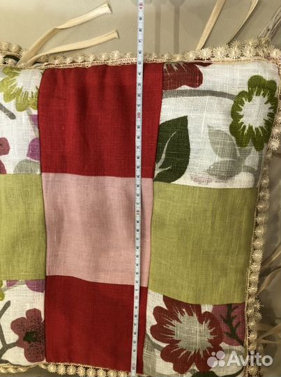 Подушка для стула