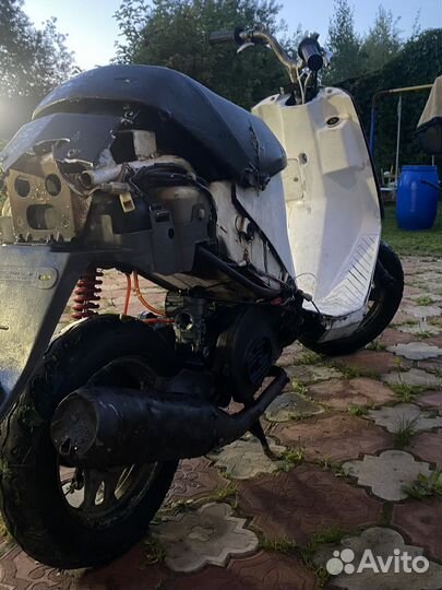 Продам сузуки адрес 50