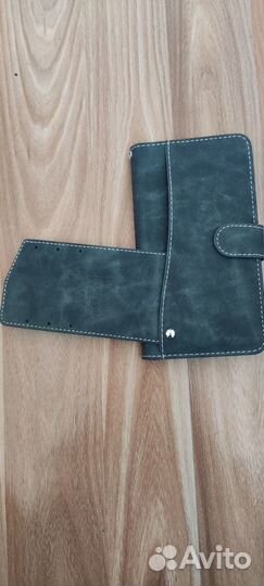 Чехол для телефона серый