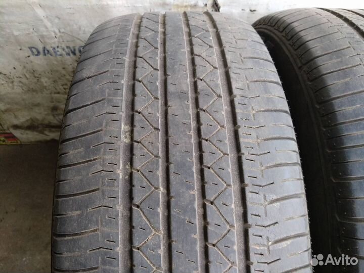 Bridgestone Potenza RE92A 265/60 R18 109V