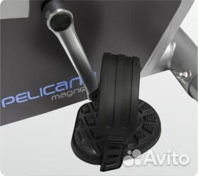 Велотренажер Oxygen Pelican II UB